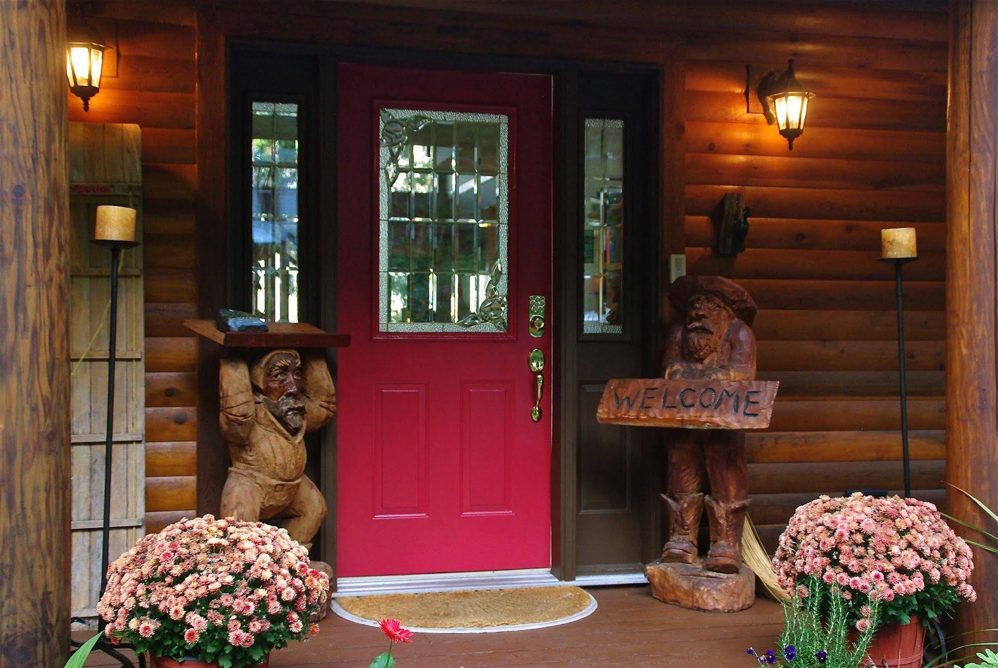 Tranquility Bay Waterfront Inn Sechelt Luaran gambar