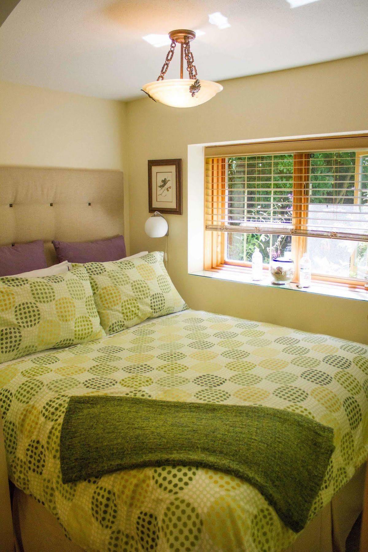 Tranquility Bay Waterfront Inn Sechelt Luaran gambar