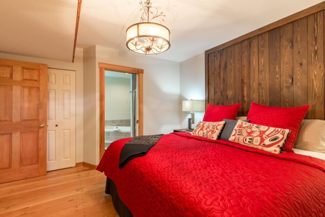 Tranquility Bay Waterfront Inn Sechelt Luaran gambar