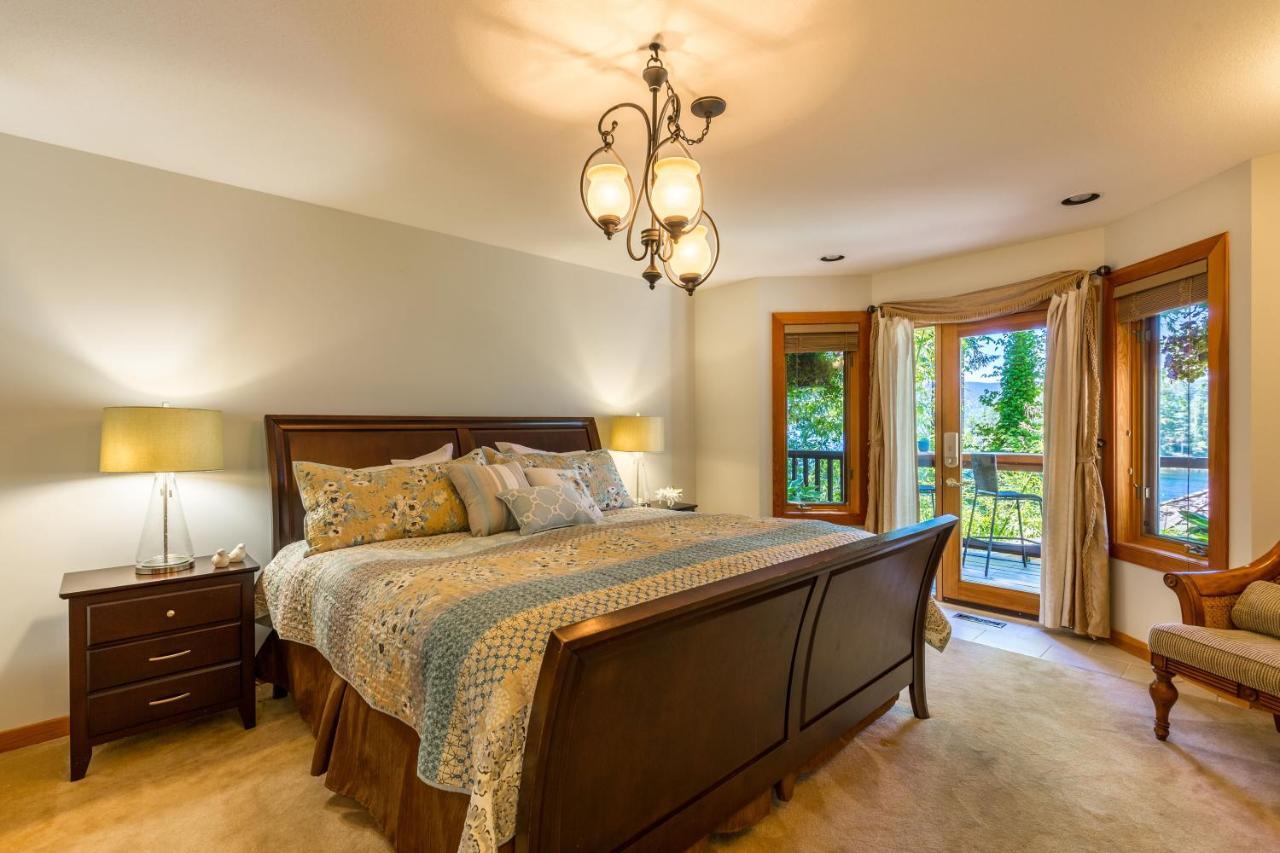 Tranquility Bay Waterfront Inn Sechelt Luaran gambar